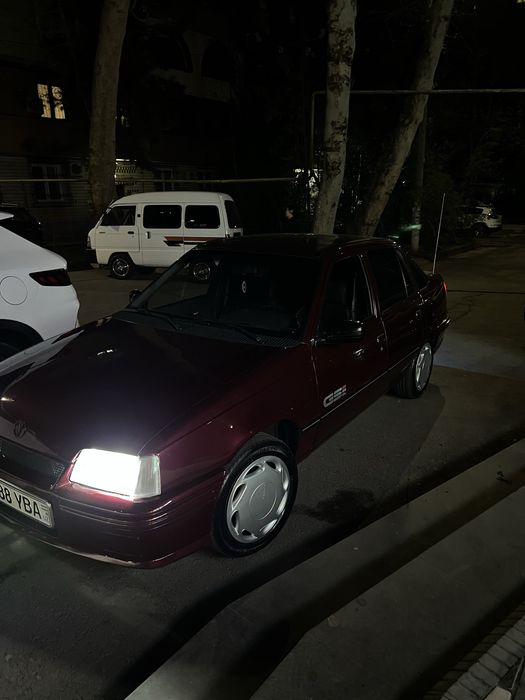 Продам Deawoo Racer