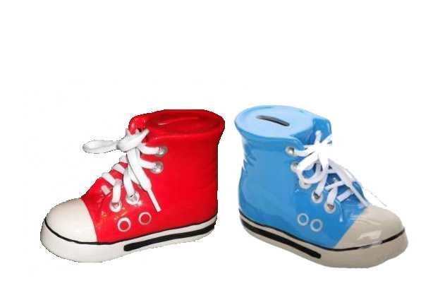 копилка - башмачок