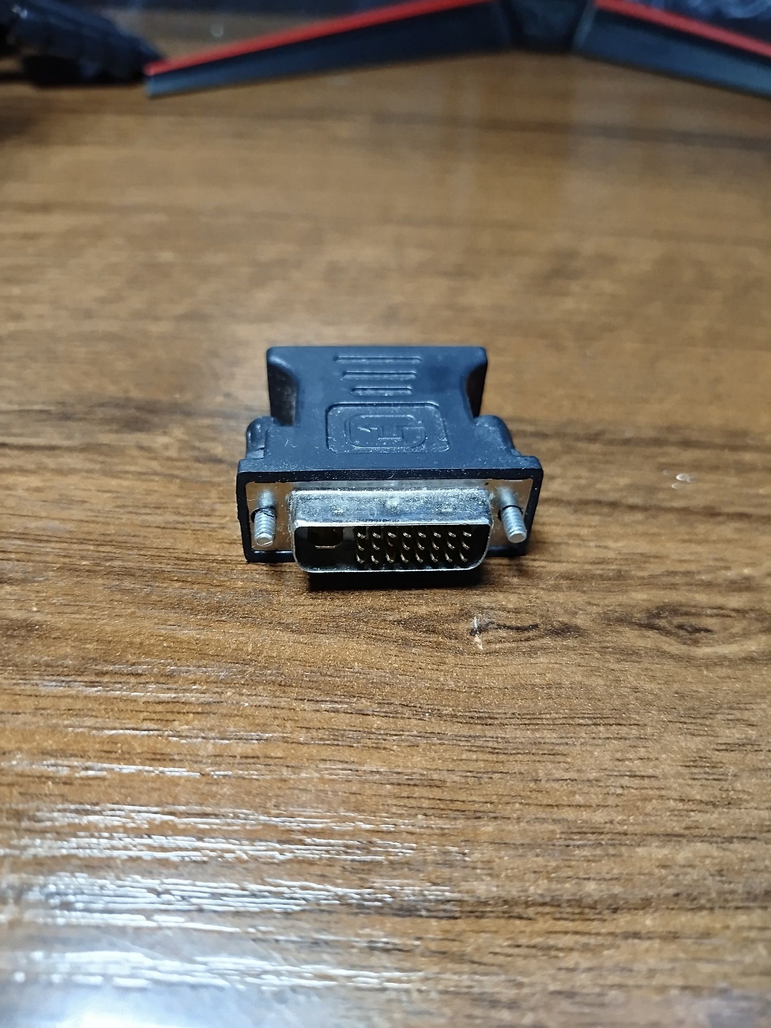 Переходник VGA / Display port и DVI/VGA