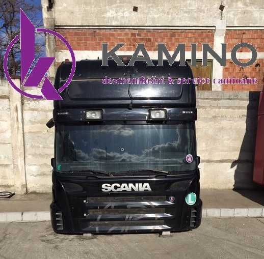 Cabina camion diverse modele