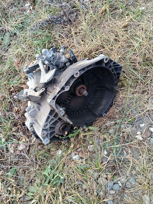 Cutie viteze Alfa Romeo 159