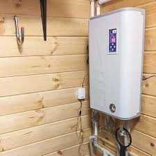 Установка газовых котлов отопления Замена труб отопления