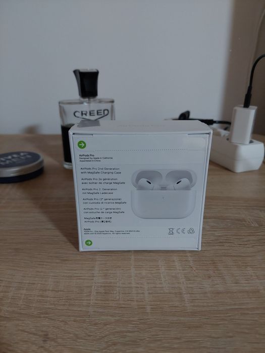 Airpods pro gen 2