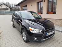 Vand Mitsubishi ASX 2010