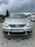 Volkswagen Golf 5
