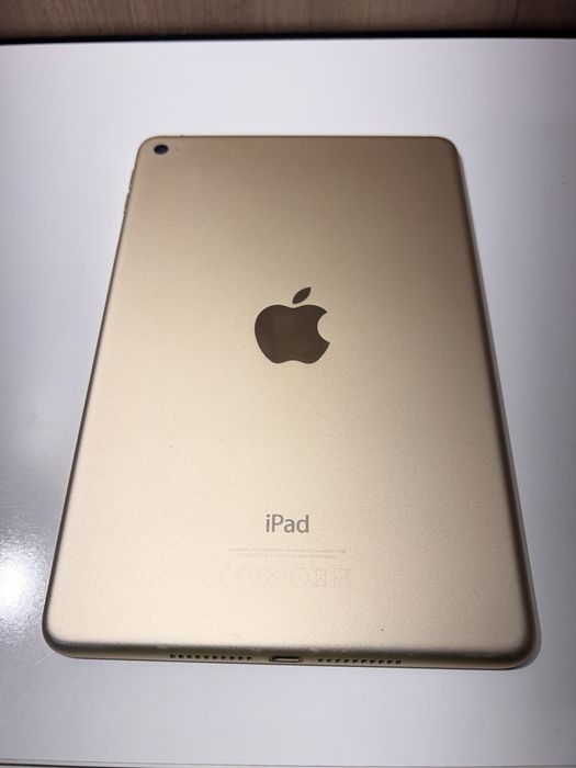Таблет Apple iPad mini 4