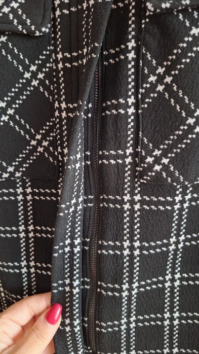 Jacheta model englezesc