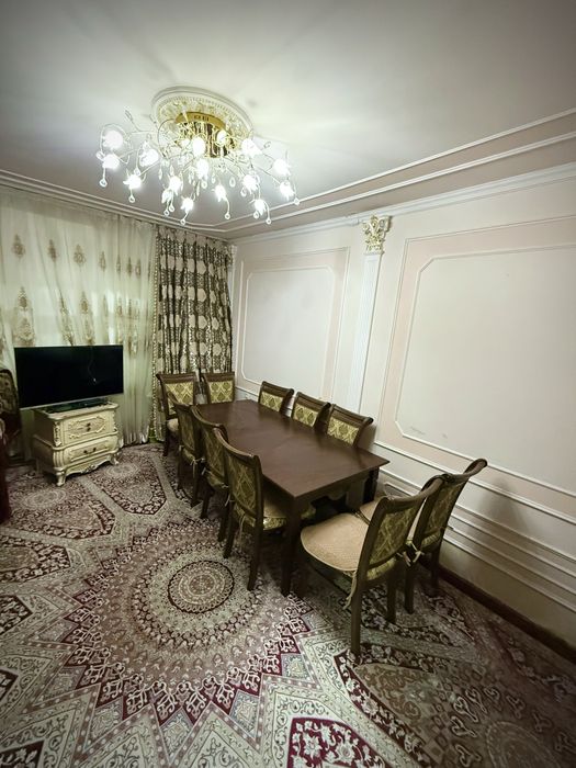 СРОЧНО Продаётся квартира 3/1/5 Карасу 3