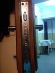 Reparatii uși metalice  și ferestre termopan
