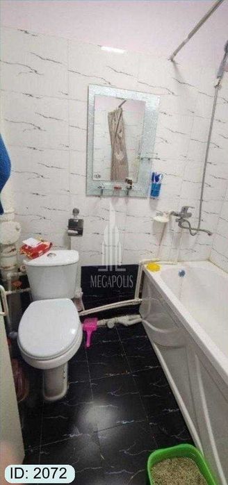 Nihol kalso tarafda 3 xona  tayyor kvartira sotiladi №2072