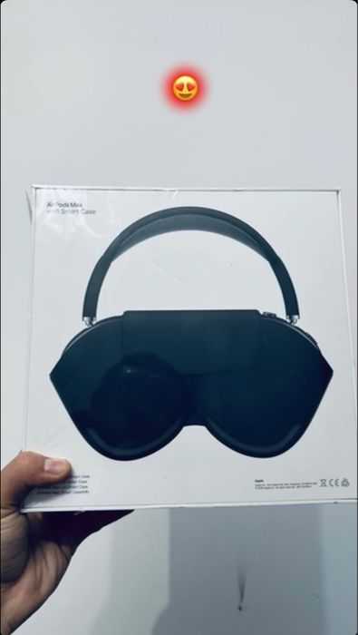 Продам Наушники Air Pods Max