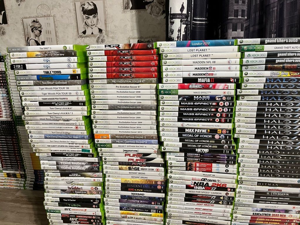 Transport curier 14 lei orice Joc/jocuri Xbox360/Xbox One preturi dife