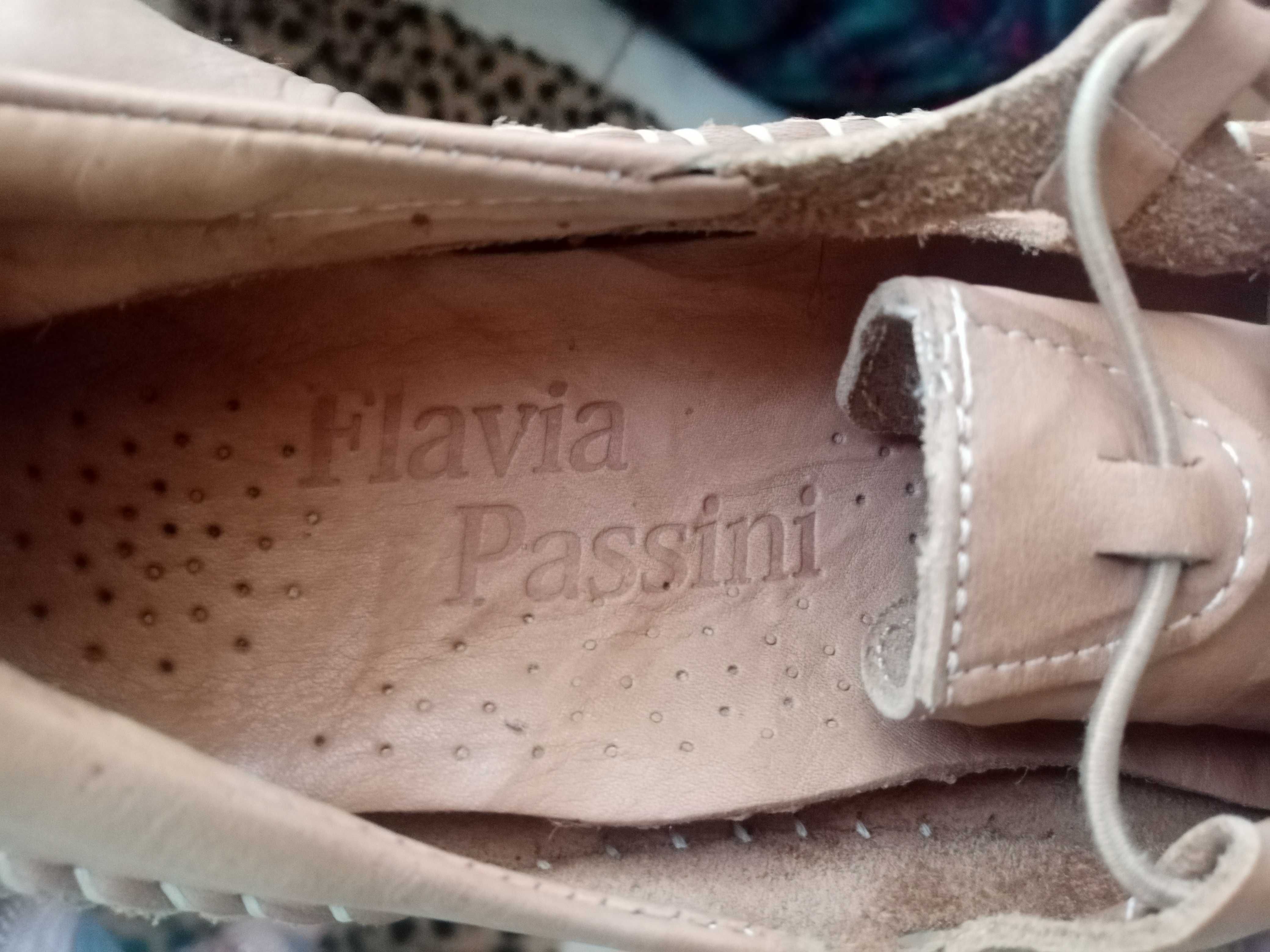 Pantofi dama Flavia Passini