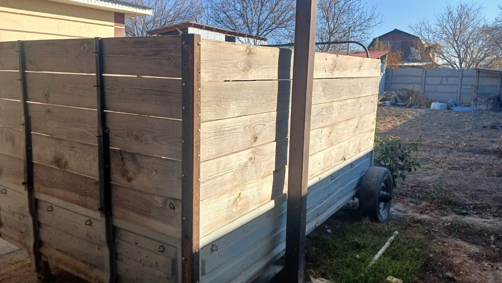 продаётся Борт на ГАЗель