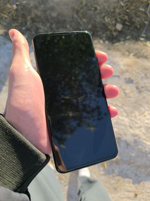 Redmi note 9 pro