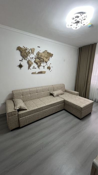 Аренда 3 комнатной квартиры Метро Алмас ЖК Almaz tower|Депозит