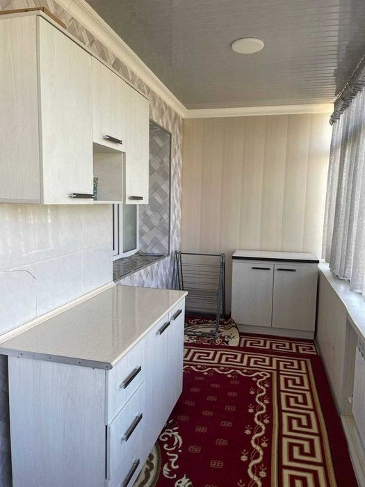 2 хонали квартира сотилади Учтепа Агро колледж 62м2 капитал ремонт