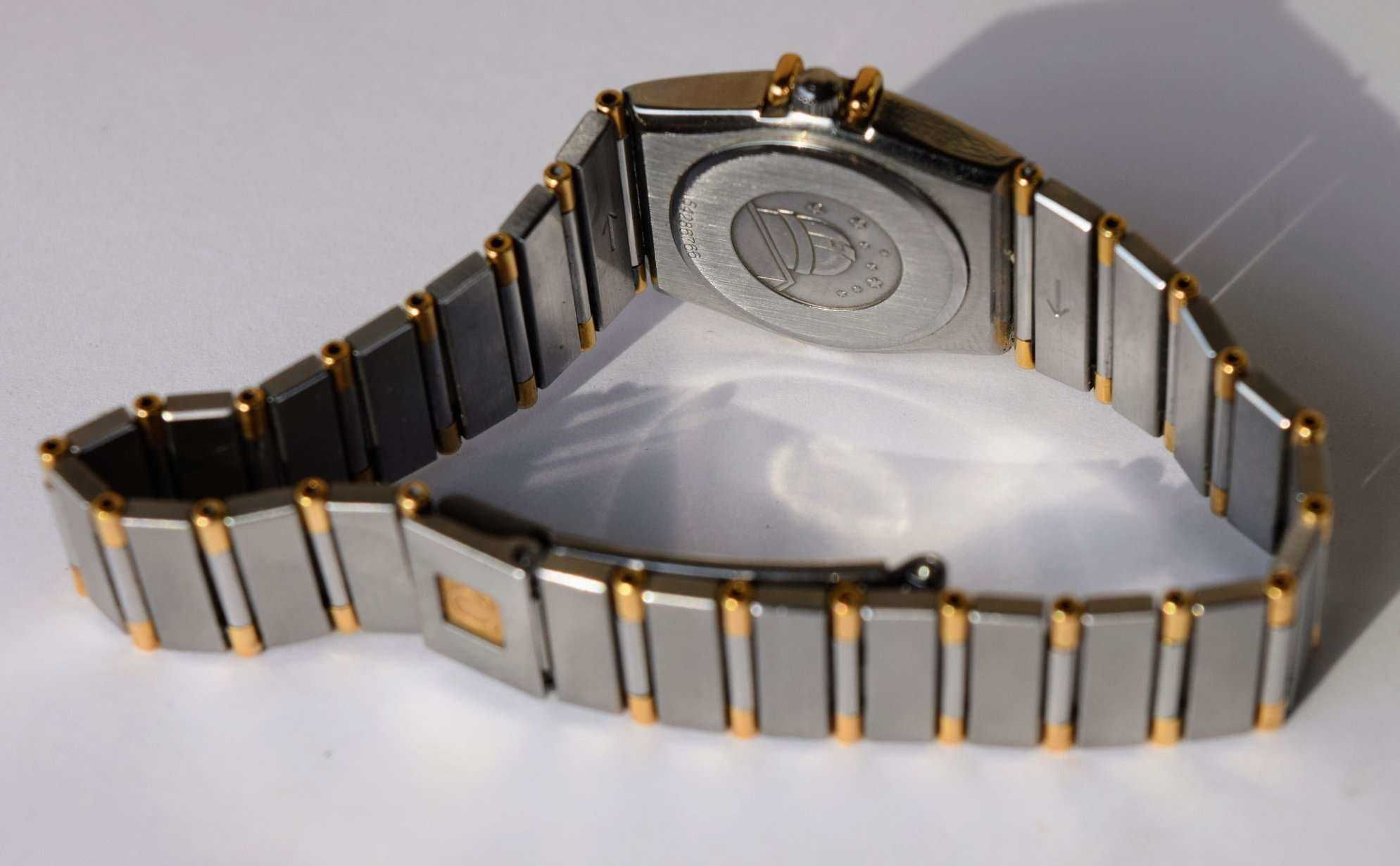 Omega Constellation