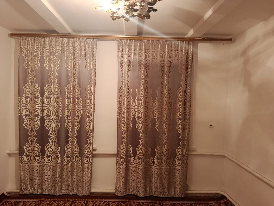 Дом сдаётся в площадке