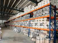 Rafturi metalice industriale