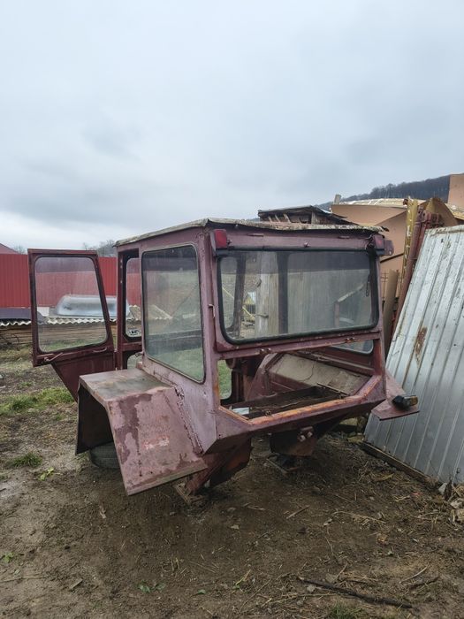 Cabina tractor U650