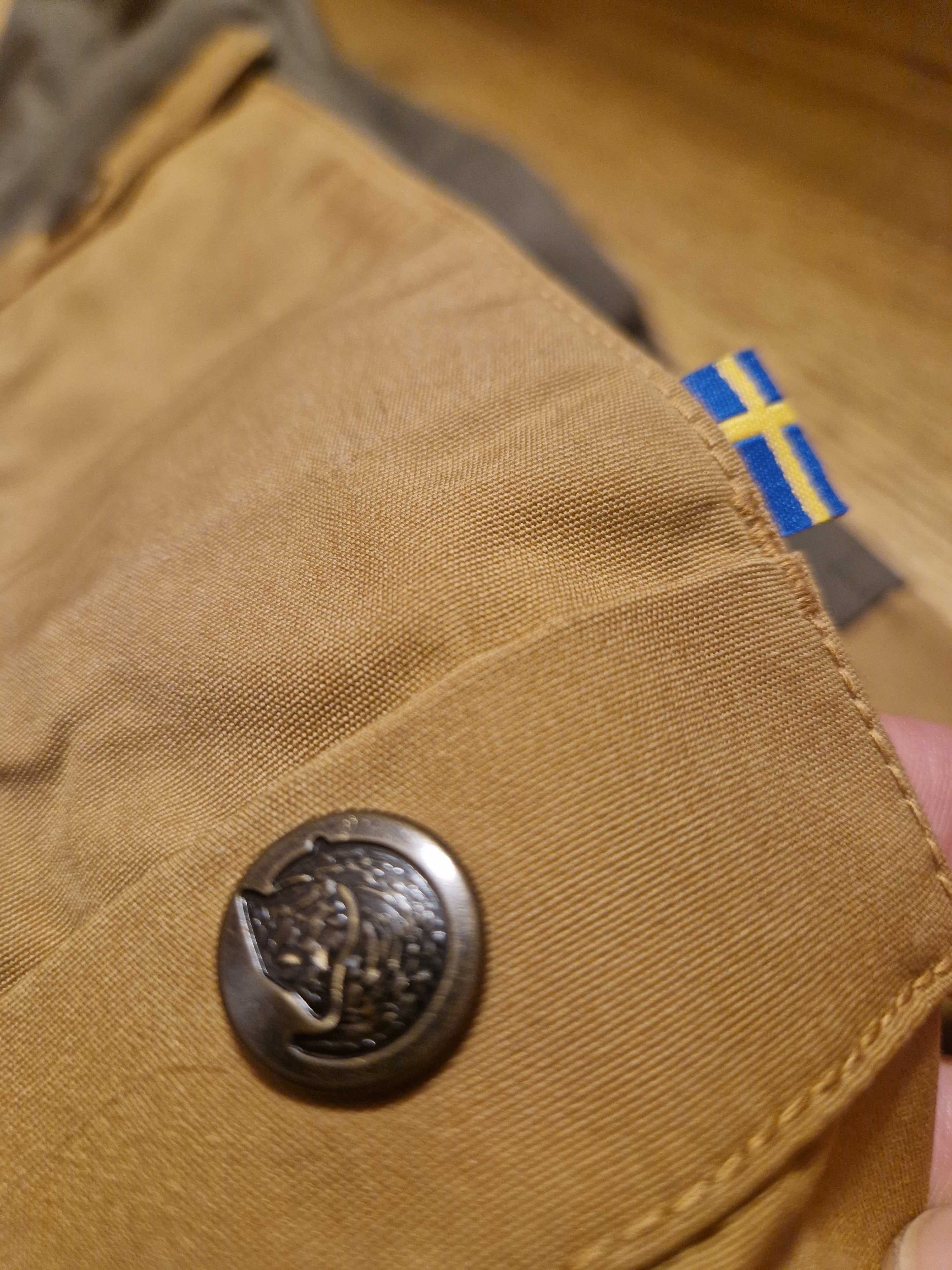 Pantaloni FJALLRAVEN,vanatoare,munte,pescuit,cabana.Ortovox,Salewa,Rab