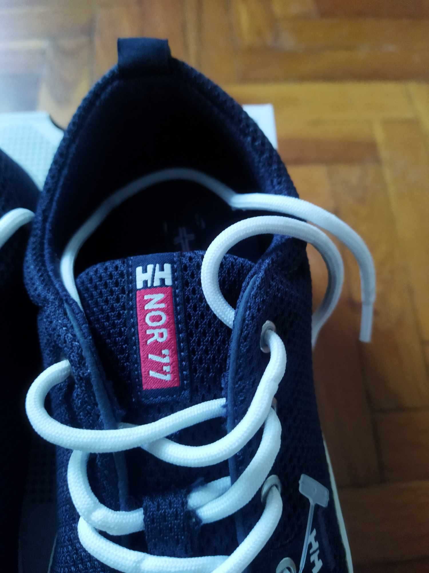 Гуменки, кецове Helly Hansen - 36 - нови