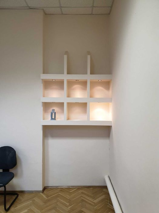 Продава ОФИС 22 кв.м Център СОФИЯ