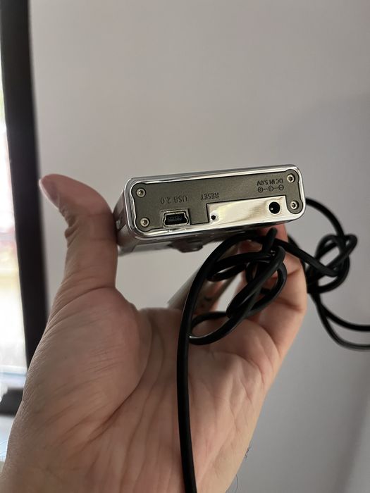 Mp3 IriverHp-120 Jukebox