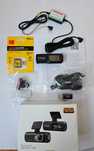 Camera video auto 4k,Wifi ,card 64Gb ,alimentare sigurante 24H,Nou.