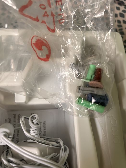 Dispozitiv microdremabraziune PMD
