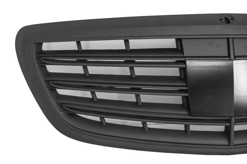 Предна решетка за Мерцедес Mercedes С клас S Class W222 (14-20) S65