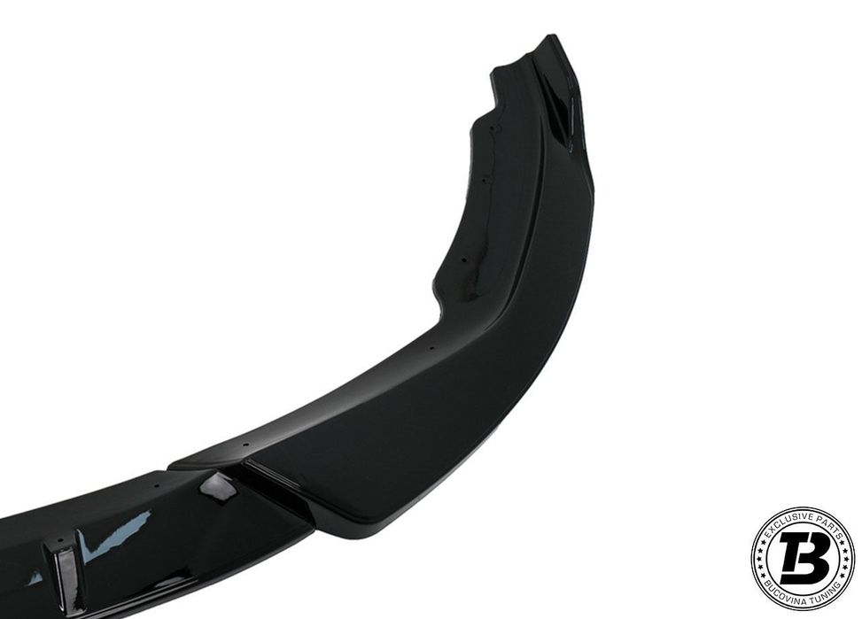 Prelungire Bara Fata compatibila cu BMW Seria 3 G20 G21 M Sport