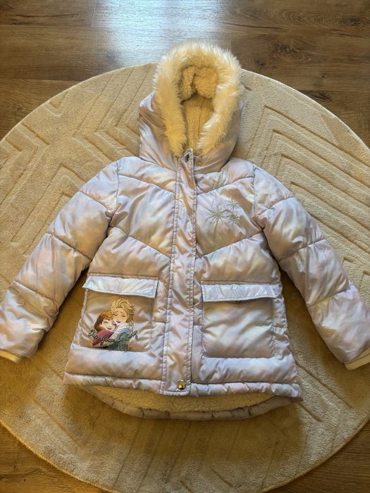 Зимно яке110/116