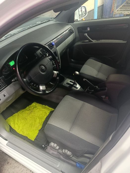 Шевродет Джентра