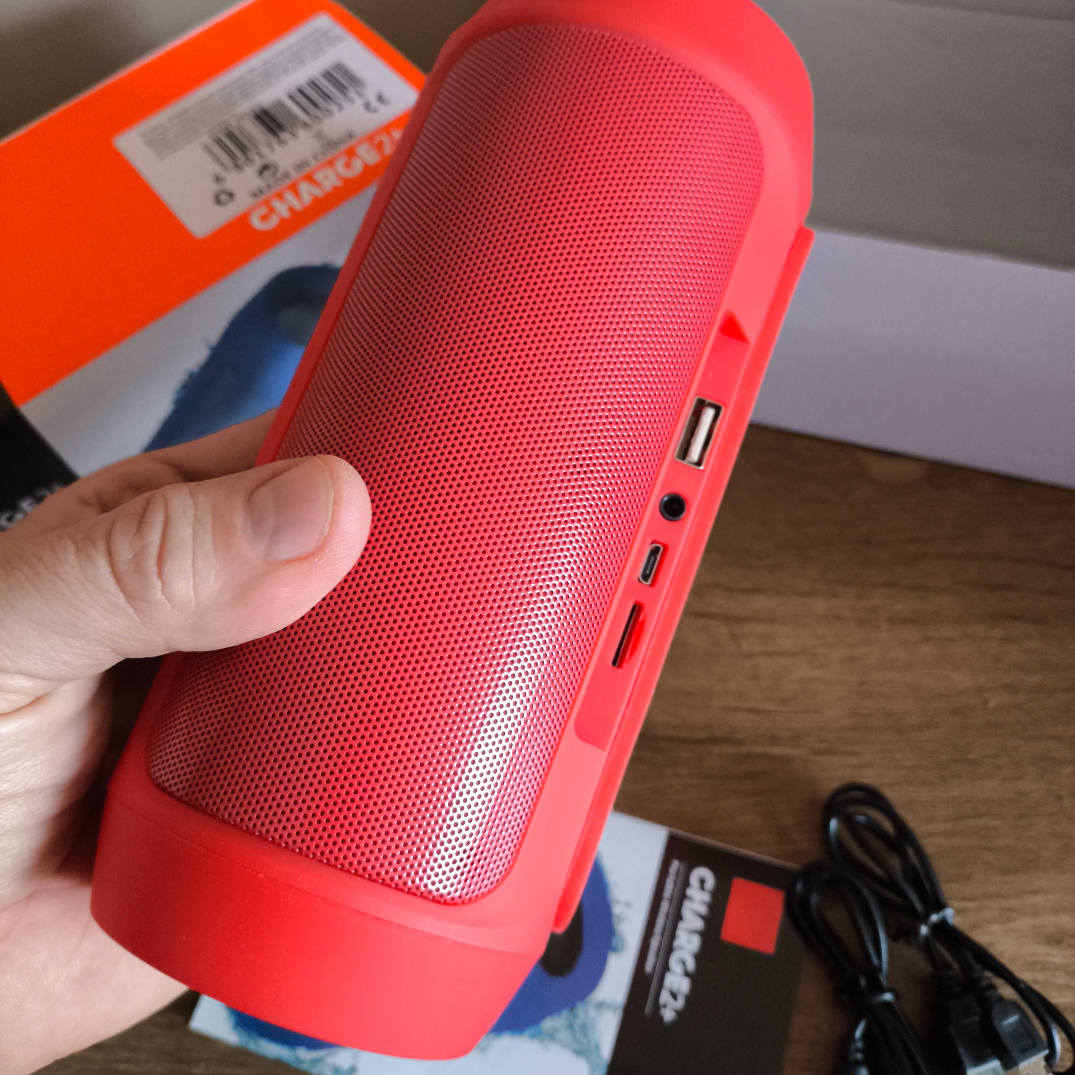 JBL колонка Charge 2+