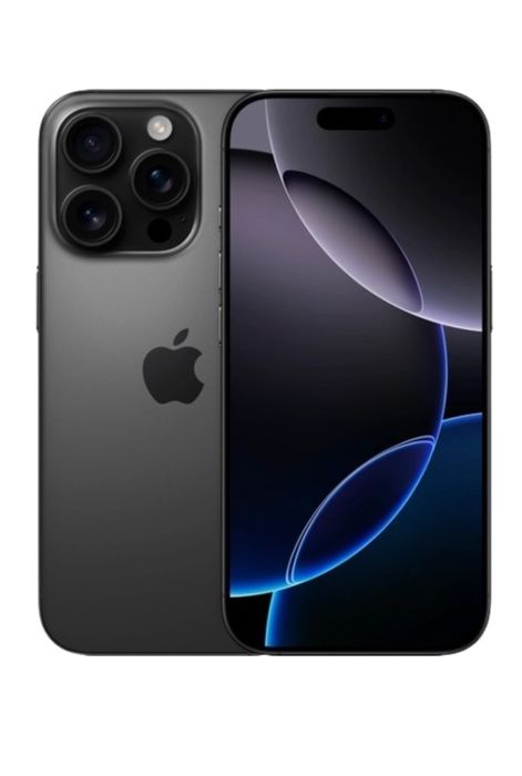 Iphone 16 pro, 256 гб