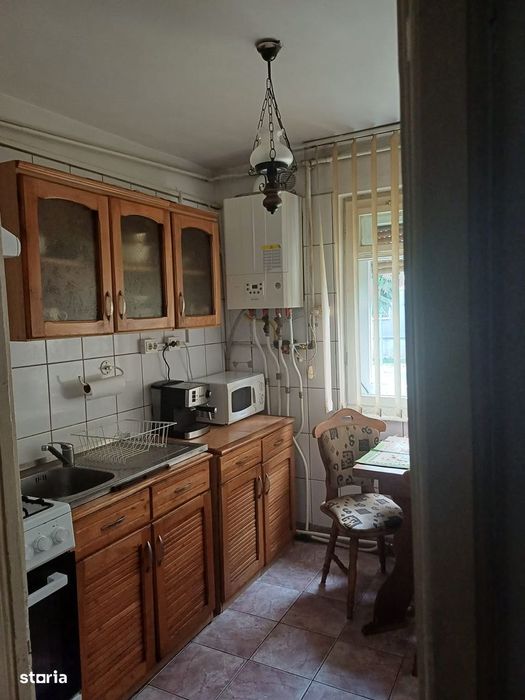 Apartament de vânzare Turda
