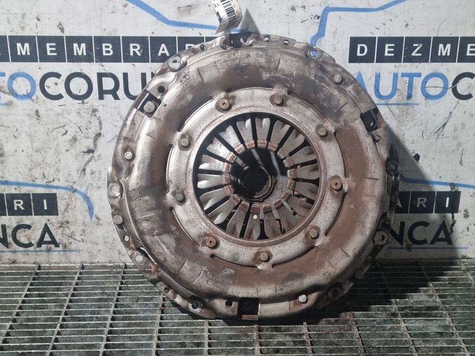 Kit ambreiaj Kia Sportage IV 1.7 Diesel 2016 - 2018 116CP 1685CC Manuala 6 Trepte D4FD ...