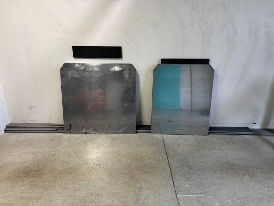 Тава за вендинг машина фреш Oranfresh OR70/OR120