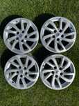Roti/Jante Megane 3 originale R16