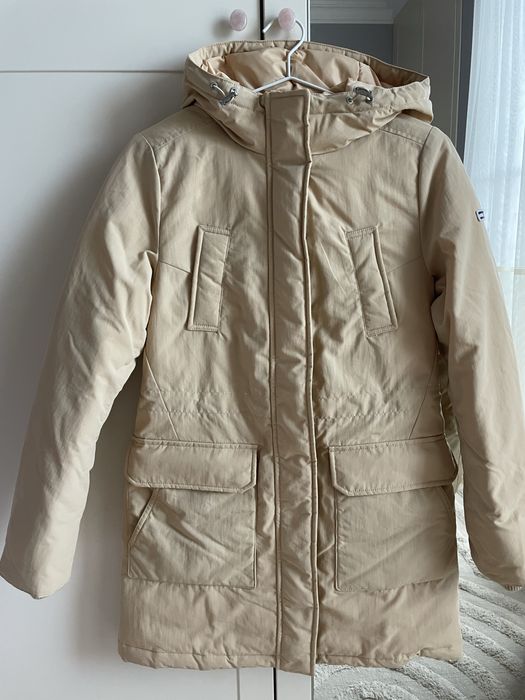 Зимно яке Tommy Jeans -XS