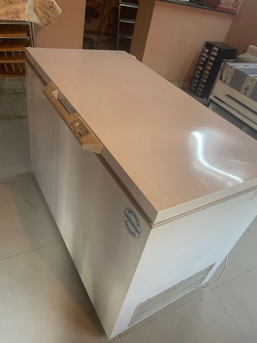 Ladă frigorifică 290 L