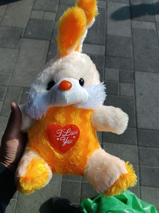 Игрушка бар сатилатин