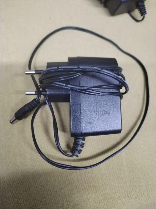 Захранване 12 V като нови