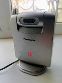 Продам беспроводную DECT камеру Panasonic KX-TGA914