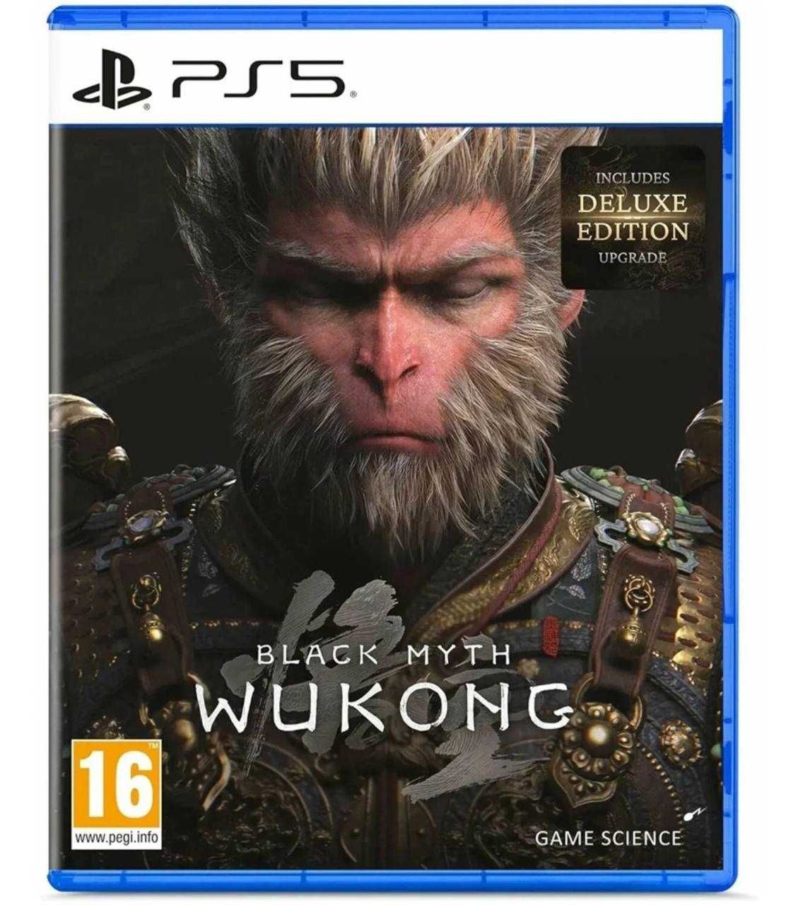 Игра Lords of the Fallen PS5