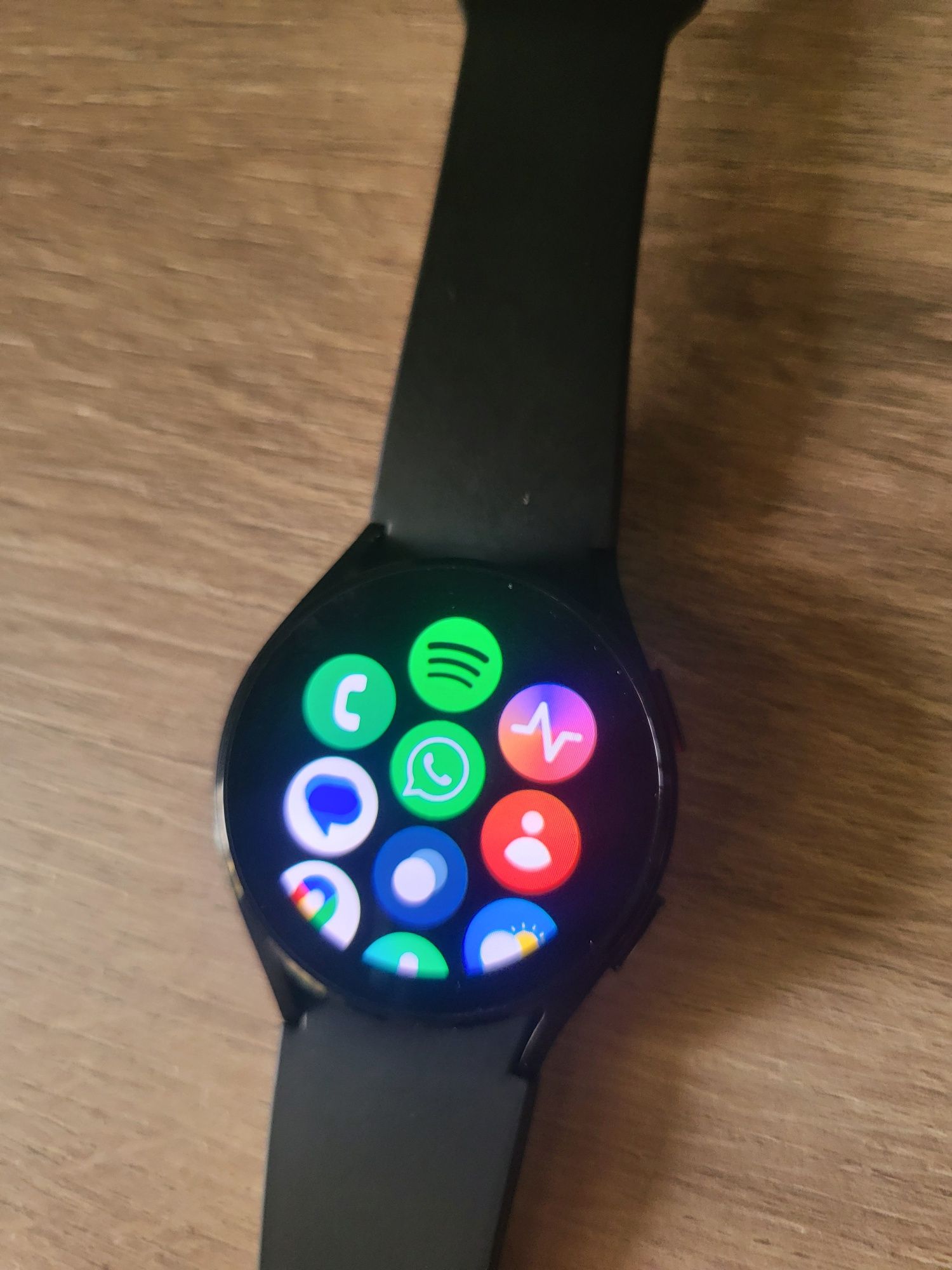 Samsung galaxy watch 4