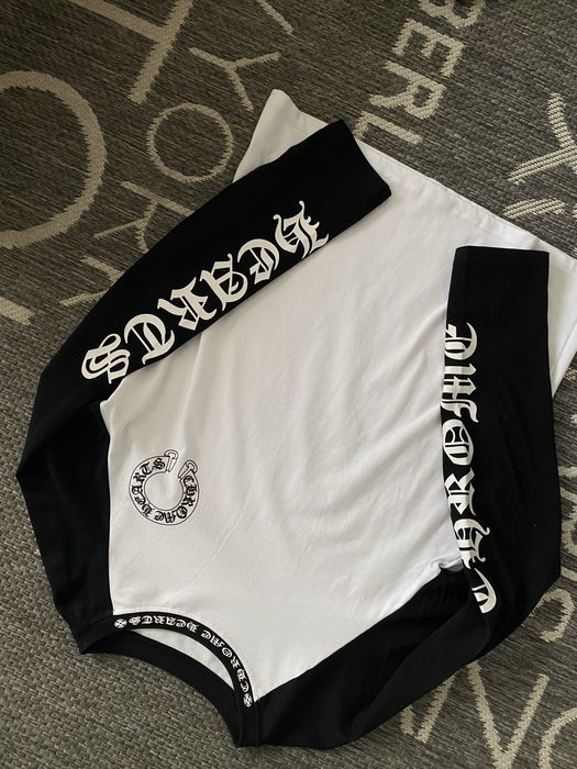 Chrome Hearts Horseshoe