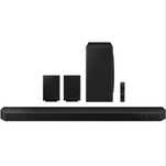 Soundbar HW-Q930B, 9.1.4, 540W, Dolby Atmos, Subwoofer Wireless